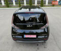 Чорний Кіа Soul EV, об'ємом двигуна 0 л та пробігом 35 тис. км за 20900 $, фото 18 на Automoto.ua