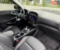 Чорний Кіа Soul EV, об'ємом двигуна 0 л та пробігом 35 тис. км за 20900 $, фото 38 на Automoto.ua