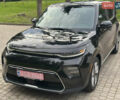 Чорний Кіа Soul EV, об'ємом двигуна 0 л та пробігом 20 тис. км за 15750 $, фото 4 на Automoto.ua