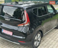 Чорний Кіа Soul EV, об'ємом двигуна 0 л та пробігом 20 тис. км за 15750 $, фото 16 на Automoto.ua