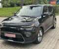 Чорний Кіа Soul EV, об'ємом двигуна 0 л та пробігом 20 тис. км за 15750 $, фото 3 на Automoto.ua