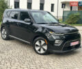 Чорний Кіа Soul EV, об'ємом двигуна 0 л та пробігом 20 тис. км за 15750 $, фото 6 на Automoto.ua