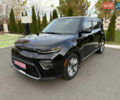 Чорний Кіа Soul EV, об'ємом двигуна 0 л та пробігом 35 тис. км за 20900 $, фото 1 на Automoto.ua