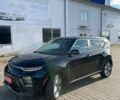 Чорний Кіа Soul EV, об'ємом двигуна 0 л та пробігом 15 тис. км за 17900 $, фото 1 на Automoto.ua