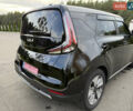 Чорний Кіа Soul EV, об'ємом двигуна 0 л та пробігом 35 тис. км за 20900 $, фото 16 на Automoto.ua