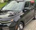 Чорний Кіа Soul EV, об'ємом двигуна 0 л та пробігом 20 тис. км за 15750 $, фото 21 на Automoto.ua