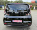 Чорний Кіа Soul EV, об'ємом двигуна 0 л та пробігом 35 тис. км за 20900 $, фото 17 на Automoto.ua