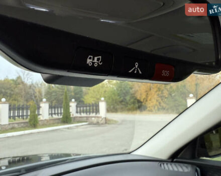 Чорний Кіа Soul EV, об'ємом двигуна 0 л та пробігом 35 тис. км за 20900 $, фото 33 на Automoto.ua