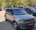 Коричневий Кіа Soul EV, об'ємом двигуна 0 л та пробігом 127 тис. км за 7000 $, фото 1 на Automoto.ua