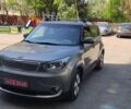 Коричневий Кіа Soul EV, об'ємом двигуна 0 л та пробігом 127 тис. км за 7000 $, фото 2 на Automoto.ua