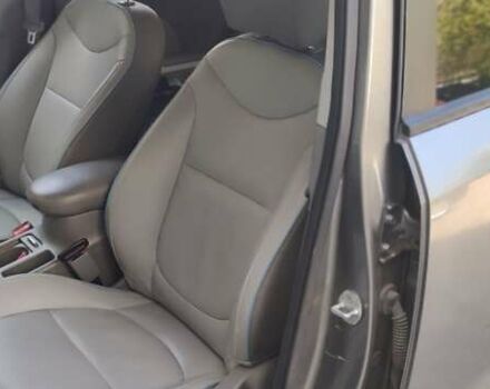 Коричневий Кіа Soul EV, об'ємом двигуна 0 л та пробігом 127 тис. км за 7000 $, фото 6 на Automoto.ua