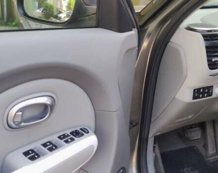 Коричневий Кіа Soul EV, об'ємом двигуна 0 л та пробігом 127 тис. км за 7000 $, фото 7 на Automoto.ua