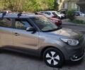 Коричневий Кіа Soul EV, об'ємом двигуна 0 л та пробігом 127 тис. км за 7000 $, фото 1 на Automoto.ua