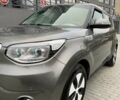 Коричневый Киа Soul EV, объемом двигателя 0 л и пробегом 120 тыс. км за 6950 $, фото 1 на Automoto.ua