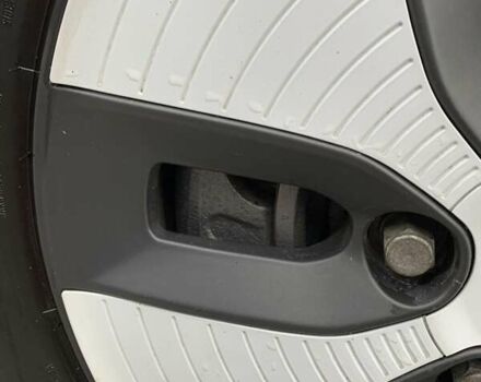 Коричневый Киа Soul EV, объемом двигателя 0 л и пробегом 120 тыс. км за 6950 $, фото 34 на Automoto.ua