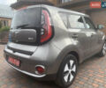 Коричневый Киа Soul EV, объемом двигателя 0 л и пробегом 102 тыс. км за 8700 $, фото 3 на Automoto.ua