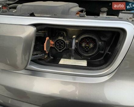 Коричневый Киа Soul EV, объемом двигателя 0 л и пробегом 120 тыс. км за 6950 $, фото 27 на Automoto.ua