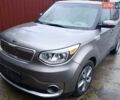 Коричневый Киа Soul EV, объемом двигателя 0 л и пробегом 127 тыс. км за 8600 $, фото 1 на Automoto.ua