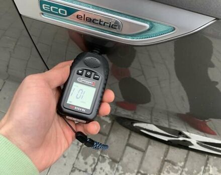 Коричневый Киа Soul EV, объемом двигателя 0 л и пробегом 120 тыс. км за 6950 $, фото 41 на Automoto.ua