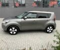 Коричневый Киа Soul EV, объемом двигателя 0 л и пробегом 120 тыс. км за 6950 $, фото 2 на Automoto.ua