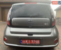 Коричневый Киа Soul EV, объемом двигателя 0 л и пробегом 102 тыс. км за 8700 $, фото 4 на Automoto.ua