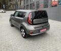 Коричневый Киа Soul EV, объемом двигателя 0 л и пробегом 120 тыс. км за 6950 $, фото 3 на Automoto.ua