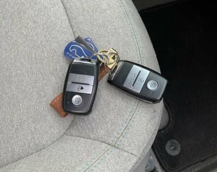 Коричневый Киа Soul EV, объемом двигателя 0 л и пробегом 120 тыс. км за 6950 $, фото 24 на Automoto.ua