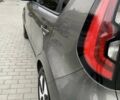 Коричневый Киа Soul EV, объемом двигателя 0 л и пробегом 120 тыс. км за 6950 $, фото 4 на Automoto.ua
