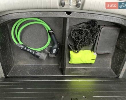 Коричневый Киа Soul EV, объемом двигателя 0 л и пробегом 120 тыс. км за 6950 $, фото 19 на Automoto.ua