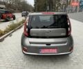 Коричневый Киа Soul EV, объемом двигателя 0 л и пробегом 120 тыс. км за 6950 $, фото 6 на Automoto.ua