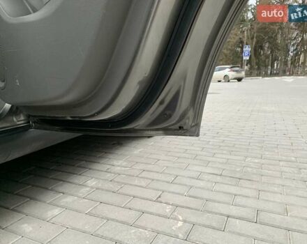 Коричневый Киа Soul EV, объемом двигателя 0 л и пробегом 120 тыс. км за 6950 $, фото 31 на Automoto.ua