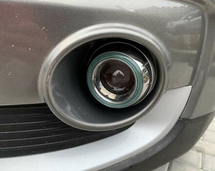 Коричневый Киа Soul EV, объемом двигателя 0 л и пробегом 120 тыс. км за 6950 $, фото 29 на Automoto.ua