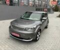Коричневый Киа Soul EV, объемом двигателя 0 л и пробегом 120 тыс. км за 6950 $, фото 1 на Automoto.ua