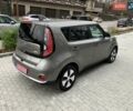 Коричневый Киа Soul EV, объемом двигателя 0 л и пробегом 120 тыс. км за 6950 $, фото 8 на Automoto.ua