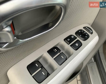 Коричневый Киа Soul EV, объемом двигателя 0 л и пробегом 102 тыс. км за 8700 $, фото 8 на Automoto.ua