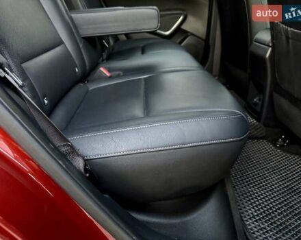 Красный Киа Soul EV, объемом двигателя 0 л и пробегом 129 тыс. км за 16750 $, фото 94 на Automoto.ua