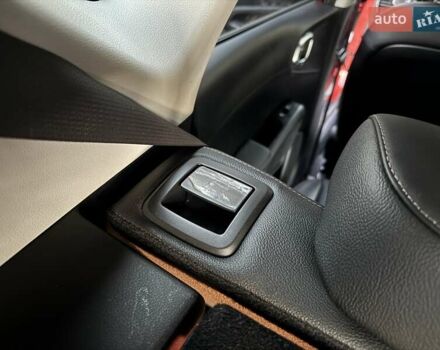 Красный Киа Soul EV, объемом двигателя 0 л и пробегом 129 тыс. км за 16750 $, фото 111 на Automoto.ua