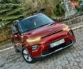 Красный Киа Soul EV, объемом двигателя 0 л и пробегом 129 тыс. км за 16750 $, фото 5 на Automoto.ua