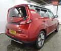 Красный Киа Soul EV, объемом двигателя 0 л и пробегом 129 тыс. км за 16750 $, фото 118 на Automoto.ua