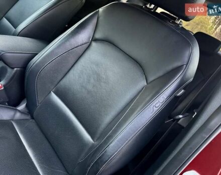 Красный Киа Soul EV, объемом двигателя 0 л и пробегом 129 тыс. км за 16750 $, фото 56 на Automoto.ua