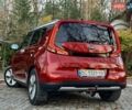 Красный Киа Soul EV, объемом двигателя 0 л и пробегом 129 тыс. км за 16750 $, фото 48 на Automoto.ua