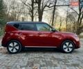 Красный Киа Soul EV, объемом двигателя 0 л и пробегом 129 тыс. км за 16750 $, фото 8 на Automoto.ua