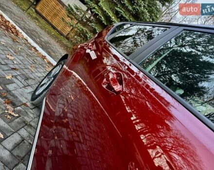 Красный Киа Soul EV, объемом двигателя 0 л и пробегом 129 тыс. км за 16750 $, фото 21 на Automoto.ua