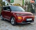 Красный Киа Soul EV, объемом двигателя 0 л и пробегом 129 тыс. км за 16750 $, фото 7 на Automoto.ua