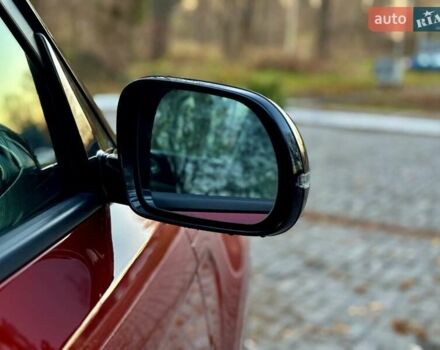 Красный Киа Soul EV, объемом двигателя 0 л и пробегом 129 тыс. км за 16750 $, фото 17 на Automoto.ua