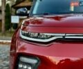 Красный Киа Soul EV, объемом двигателя 0 л и пробегом 129 тыс. км за 16750 $, фото 15 на Automoto.ua