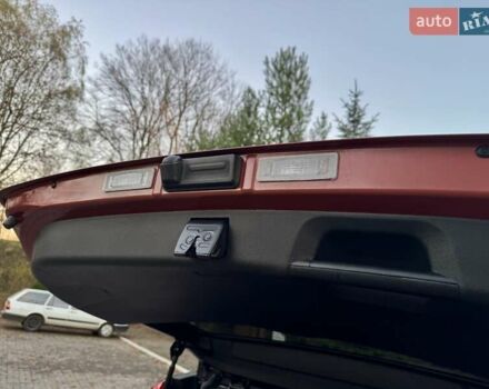 Красный Киа Soul EV, объемом двигателя 0 л и пробегом 129 тыс. км за 16750 $, фото 106 на Automoto.ua