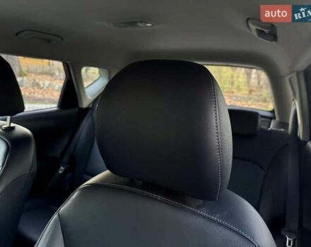 Красный Киа Soul EV, объемом двигателя 0 л и пробегом 129 тыс. км за 16750 $, фото 57 на Automoto.ua