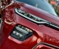 Красный Киа Soul EV, объемом двигателя 0 л и пробегом 129 тыс. км за 16750 $, фото 14 на Automoto.ua