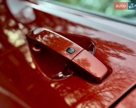 Красный Киа Soul EV, объемом двигателя 0 л и пробегом 129 тыс. км за 16750 $, фото 31 на Automoto.ua